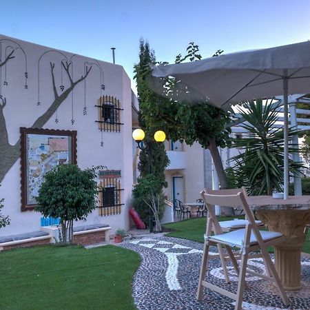 Casa Cicale Apartman Pórto Héli Kültér fotó