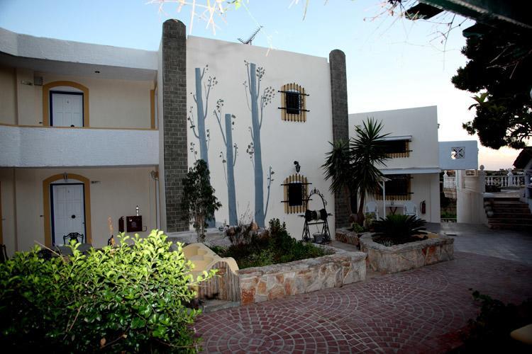Casa Cicale Apartman Pórto Héli Kültér fotó