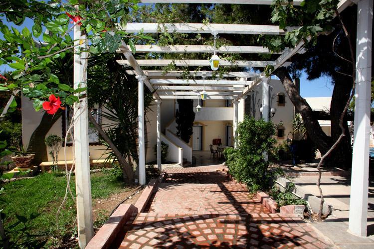 Casa Cicale Apartman Pórto Héli Kültér fotó