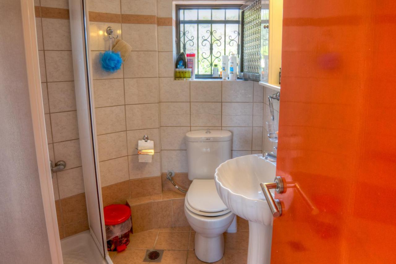 Casa Cicale Apartman Pórto Héli Kültér fotó