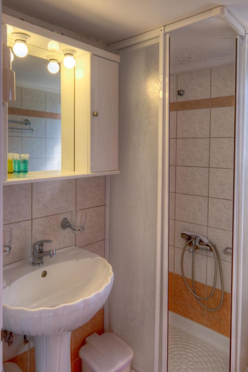 Casa Cicale Apartman Pórto Héli Kültér fotó