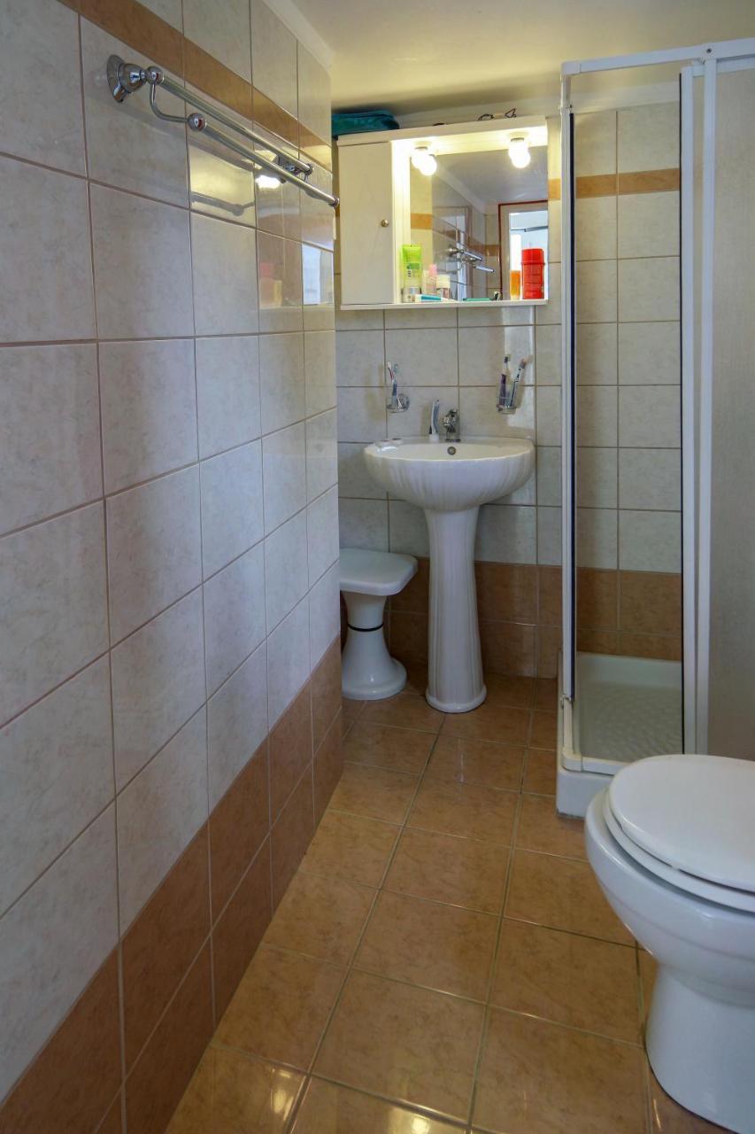 Casa Cicale Apartman Pórto Héli Kültér fotó